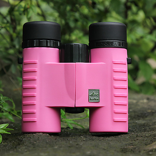 

8 X 32 mm Binoculars Roof Roof Prism Wide Angle Handheld Easy Carrying Fully Multi-coated BAK4 Performance Outdoor Exercise Everyday Use Spectralite Coating
