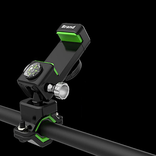 Bike Phone Mount Waterproof Adjustable / Retractable Anti-Slip for Road Bike Mountain Bike MTB ABS iPhone X iPhone XS iPhone XR Cycling Bicycle Black Green / Black
Bike Phone Mount Waterproof Adjustable / Retractable Anti-Slip for Road Bike Mountain Bike MTB ABS iPhone X iPhone XS iPhone XR Cycling Bicycle Black Green / Black