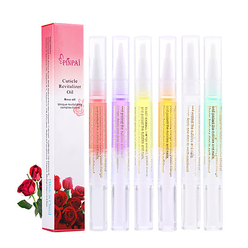 Nail Nutrition Oil Pen Nail Treatment Cuticle Revitalizer Oil Prevent Agnail Nail Polish Nourish Skin
Nail Nutrition Oil Pen Nail Treatment Cuticle Revitalizer Oil Prevent Agnail Nail Polish Nourish Skin