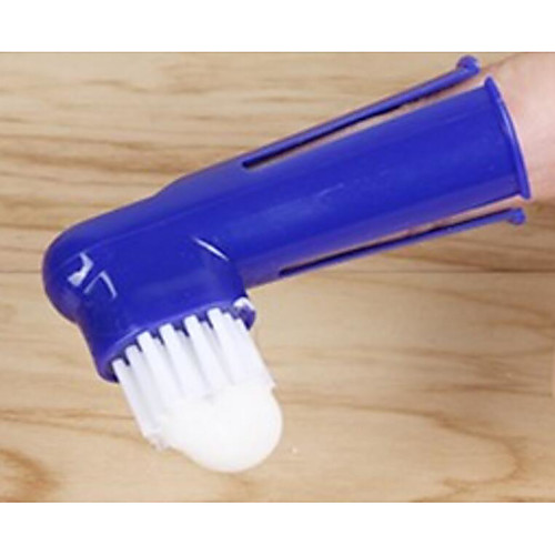 Dog Cat Cleaning Plastic Brush Waterproof Soft Washable Pet Grooming Supplies Random Color 1 Piece
Dog Cat Cleaning Plastic Brush Waterproof Soft Washable Pet Grooming Supplies Random Color 1 Piece