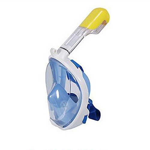 Diving Mask Underwater Waterproof Anti Fog Dry Top Single Window - Diving Water Sports Scuba Silicone - For Adults Pink Green Blue Black
Diving Mask Underwater Waterproof Anti Fog Dry Top Single Window - Diving Water Sports Scuba Silicone - For Adults Pink Green Blue Black