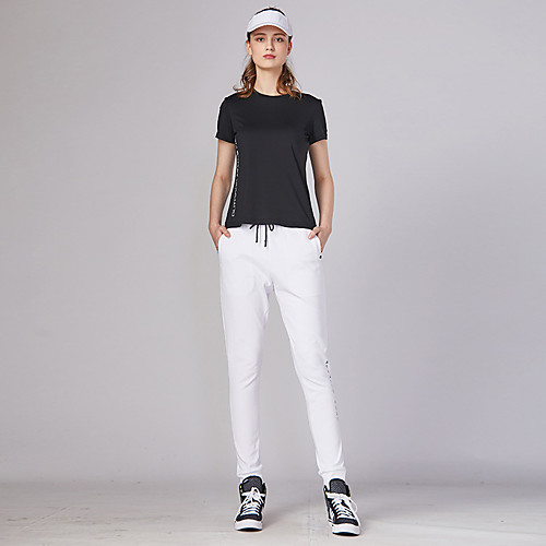 Women's Hiking Pants Trousers Solid Color Summer Outdoor Breathable Quick Dry Stretchy Sweat-wicking Cotton Pants / Trousers Bottoms White Black Light Grey Dark Blue Fishing Climbing Camping / Hiking
Women's Hiking Pants Trousers Solid Color Summer Outdoor Breathable Quick Dry Stretchy Sweat-wicking Cotton Pants / Trousers Bottoms White Black Light Grey Dark Blue Fishing Climbing Camping / Hiking