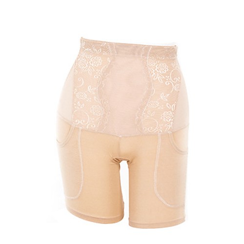 Women's Print Seamless Panty / Shaping Panty - Normal, Solid Colored High Waist Black Camel XL XXL
Women's Print Seamless Panty / Shaping Panty - Normal, Solid Colored High Waist Black Camel XL XXL