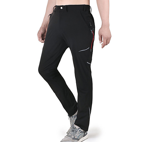 Men's Hiking Pants Trousers Solid Color Summer Outdoor Breathable Quick Dry Ultra Light (UL) Stretchy Pants / Trousers Bottoms Black Khaki Fishing Climbing Camping / Hiking / Caving S M L XL XXL
Men's Hiking Pants Trousers Solid Color Summer Outdoor Breathable Quick Dry Ultra Light (UL) Stretchy Pants / Trousers Bottoms Black Khaki Fishing Climbing Camping / Hiking / Caving S M L XL XXL