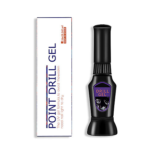 Nail Art Tips UV Point Drill Gel Acrylic Rhinestone Dotting Nail Glue Needle Brush Manicure Decoration Adhesive
Nail Art Tips UV Point Drill Gel Acrylic Rhinestone Dotting Nail Glue Needle Brush Manicure Decoration Adhesive