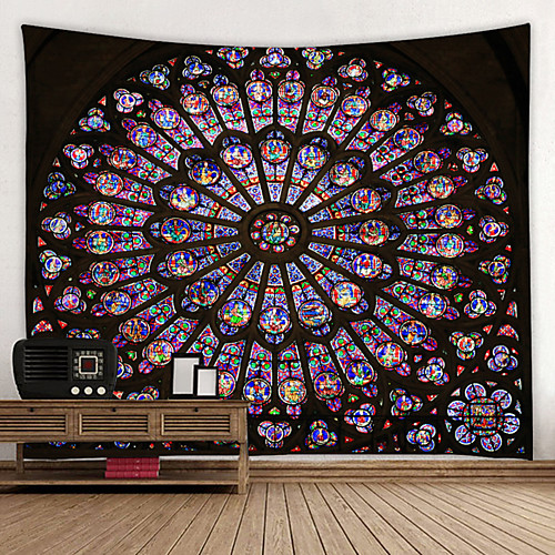 Mandala Bohemian Wall Tapestry Art Decor Blanket Curtain Hanging Home Bedroom Living Room Dorm Decoration Boho Hippie Psychedelic Floral Flower Lotus Indian
Mandala Bohemian Wall Tapestry Art Decor Blanket Curtain Hanging Home Bedroom Living Room Dorm Decoration Boho Hippie Psychedelic Floral Flower Lotus Indian