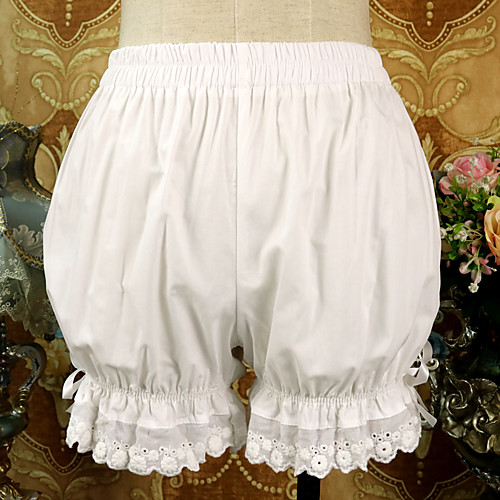 Gothic Style Sweet Lolita Cosplay Costume Female Lace Japanese Cosplay Costumes White / Black Solid Colored
Gothic Style Sweet Lolita Cosplay Costume Female Lace Japanese Cosplay Costumes White / Black Solid Colored