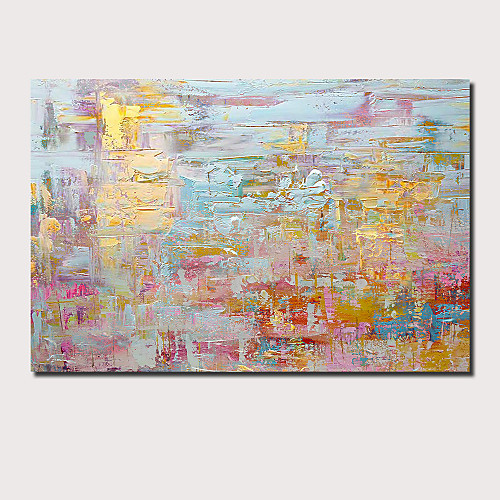 Oil Painting Hand Painted Horizontal Panoramic Abstract Landscape Comtemporary Modern Stretched Canvas
Oil Painting Hand Painted Horizontal Panoramic Abstract Landscape Comtemporary Modern Stretched Canvas