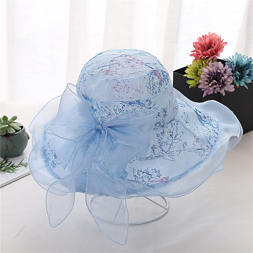 Women's Active Basic Cute Mesh Sun Hat-Floral Spring Summer Purple Blushing Pink Blue
Women's Active Basic Cute Mesh Sun Hat-Floral Spring Summer Purple Blushing Pink Blue
