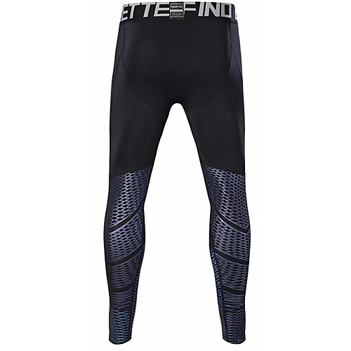 Men's Running Tights Leggings Track Pants Pants / Trousers Tights Leggings Winter Fitness Gym Workout Running Breathable Quick Dry Soft Plus Size Sport Green and Black BlackSliver White Black / Blue
Men's Running Tights Leggings Track Pants Pants / Trousers Tights Leggings Winter Fitness Gym Workout Running Breathable Quick Dry Soft Plus Size Sport Green and Black BlackSliver White Black / Blue