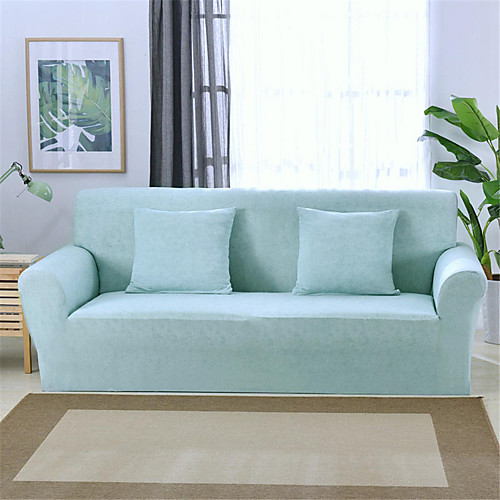 Sofa Cover Stretch Cheap Couch Cover 1 Piece Soft Durable Slipcovers Spandex Jacquard Fabric Washable Furniture Protector Armchair Loveseat L-shape
Sofa Cover Stretch Cheap Couch Cover 1 Piece Soft Durable Slipcovers Spandex Jacquard Fabric Washable Furniture Protector Armchair Loveseat L-shape