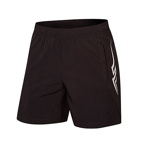 Men's Running Shorts Running Pants Athletic Shorts Sports Shorts Running Fitness Gym Workout Breathable Quick Dry Soft Fashion Black / Micro-elastic
Men's Running Shorts Running Pants Athletic Shorts Sports Shorts Running Fitness Gym Workout Breathable Quick Dry Soft Fashion Black / Micro-elastic
