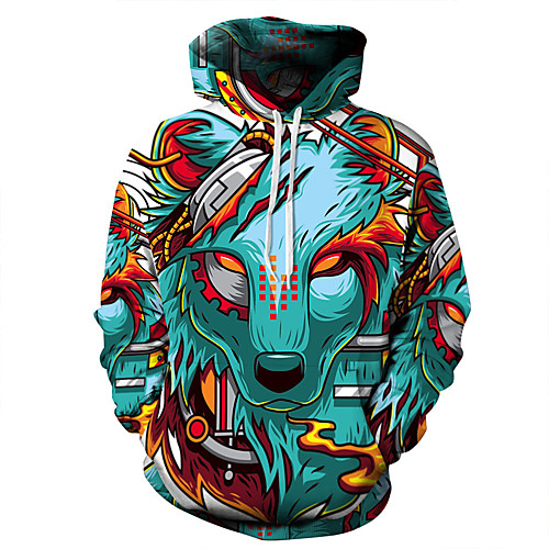 Men's Hoodie 3D Ugly Christmas Hooded Casual Christmas Hoodies Sweatshirts Rainbow
Men's Hoodie 3D Ugly Christmas Hooded Casual Christmas Hoodies Sweatshirts Rainbow