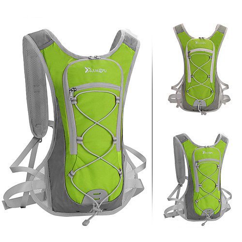 20 L Hiking Backpack Lightweight Breathable Fast Dry Ultra Light (UL) Outdoor Fishing Hiking Cycling / Bike Nylon Sky Blue Green Blue
20 L Hiking Backpack Lightweight Breathable Fast Dry Ultra Light (UL) Outdoor Fishing Hiking Cycling / Bike Nylon Sky Blue Green Blue
