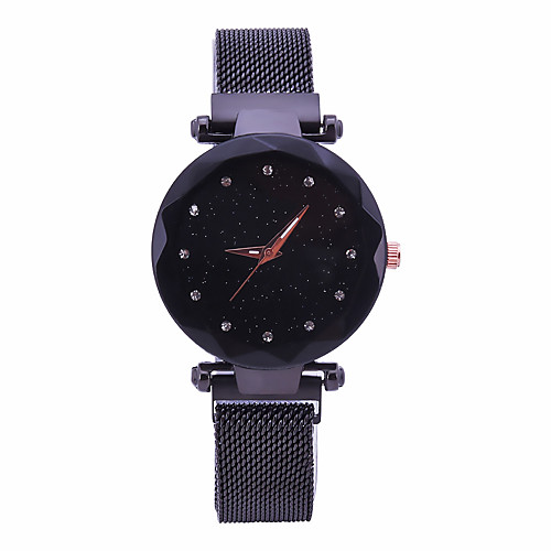 Women's Digital Watch Fashion Black Alloy Chinese Digital Rose Gold Black Blue Casual Watch 30 m 1 pc Analog One Year Battery Life
Women's Digital Watch Fashion Black Alloy Chinese Digital Rose Gold Black Blue Casual Watch 30 m 1 pc Analog One Year Battery Life