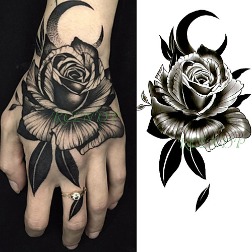 5 pcs Temporary Tattoos Water Resistant / Best Quality Hand / brachium Tattoo Stickers
5 pcs Temporary Tattoos Water Resistant / Best Quality Hand / brachium Tattoo Stickers