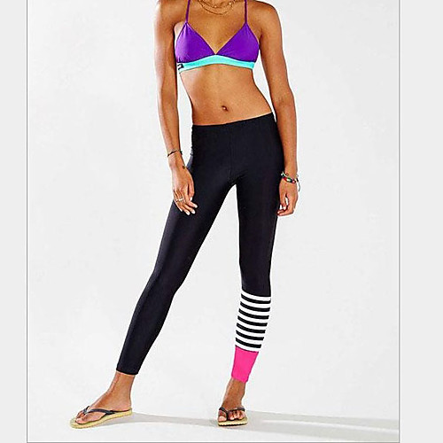 Women's High Waist Yoga Pants Leggings Butt Lift Moisture Wicking Black Gym Workout Running Fitness Sports Activewear High Elasticity Skinny
Women's High Waist Yoga Pants Leggings Butt Lift Moisture Wicking Black Gym Workout Running Fitness Sports Activewear High Elasticity Skinny