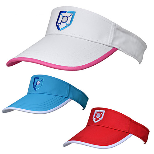 Visor White Red Blue UV Resistant Breathability Women's Graphic Cotton Polyester
Visor White Red Blue UV Resistant Breathability Women's Graphic Cotton Polyester
