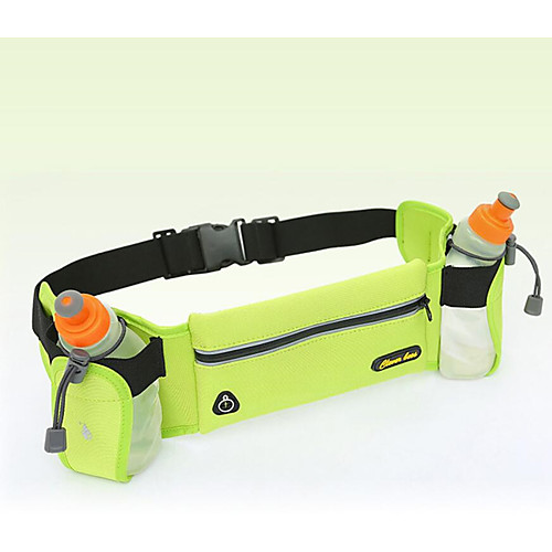 Belt Pouch / Belt Bag Running Pack for Running Marathon Sports Bag Multifunctional Waterproof Quick Dry Nylon Running Bag / iPhone X / iPhone XS Max / iPhone XS / iPhone XR
Belt Pouch / Belt Bag Running Pack for Running Marathon Sports Bag Multifunctional Waterproof Quick Dry Nylon Running Bag / iPhone X / iPhone XS Max / iPhone XS / iPhone XR