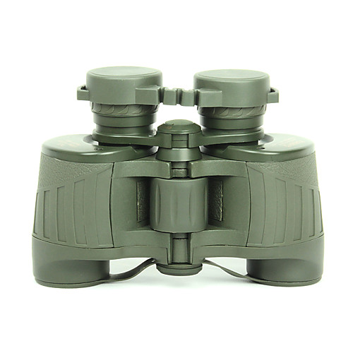 Baigish 7 X 32 mm Binoculars Porro Military Waterproof Weather Resistant Multi-coated BAK4 Performance Outdoor Exercise Military / Tactical Metal Alloy Coating Natural Rubber
Baigish 7 X 32 mm Binoculars Porro Military Waterproof Weather Resistant Multi-coated BAK4 Performance Outdoor Exercise Military / Tactical Metal Alloy Coating Natural Rubber