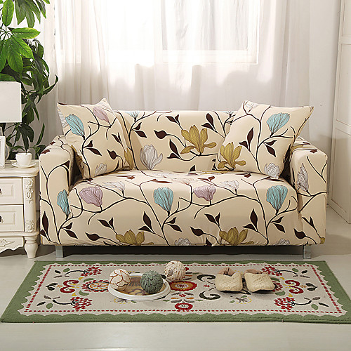 Sofa Cover Stretch Cheap Slipcovers Soft Durable Couch Cover 1 Piece Spandex Jacquard Fabric Washable Furniture Protector Armchair Loveseat L-shape
Sofa Cover Stretch Cheap Slipcovers Soft Durable Couch Cover 1 Piece Spandex Jacquard Fabric Washable Furniture Protector Armchair Loveseat L-shape