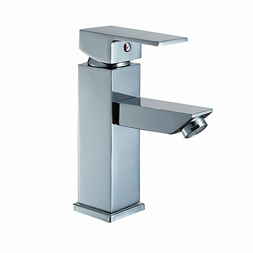 Bathroom Sink Faucet - Widespread Electroplated Centerset Single Handle One HoleBath Taps
Bathroom Sink Faucet - Widespread Electroplated Centerset Single Handle One HoleBath Taps