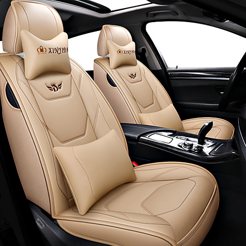 Breathable Summer Car cushion seat cover leather ice wire All-inclusive Four Seasons for surrounded/five seats/general motors seat cover
Breathable Summer Car cushion seat cover leather ice wire All-inclusive Four Seasons for surrounded/five seats/general motors seat cover