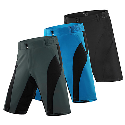 WOSAWE Men's Cycling Pants Cycling MTB Shorts Bike MTB Shorts Pants Bottoms Sports Polyester Black / Gray / Blue / Black Mountain Bike MTB Road Bike Cycling Clothing Apparel Advanced Relaxed Fit Bike
WOSAWE Men's Cycling Pants Cycling MTB Shorts Bike MTB Shorts Pants Bottoms Sports Polyester Black / Gray / Blue / Black Mountain Bike MTB Road Bike Cycling Clothing Apparel Advanced Relaxed Fit Bike