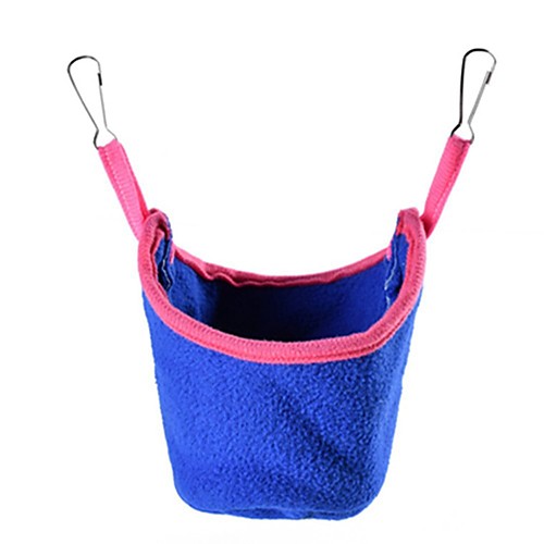 Bird Perches & Ladders Pet Friendly Focus Toy Felt / Fabric Toys Parrot Oxford Cloth 16 cm
Bird Perches & Ladders Pet Friendly Focus Toy Felt / Fabric Toys Parrot Oxford Cloth 16 cm