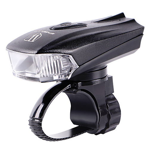 LED Bike Light Front Bike Light Mountain Bike MTB Bicycle Cycling Waterproof Super Brightest Safety Portable Rechargeable Battery USB 600 lm Built-in Li-Battery Powered USB White Camping / Hiking
LED Bike Light Front Bike Light Mountain Bike MTB Bicycle Cycling Waterproof Super Brightest Safety Portable Rechargeable Battery USB 600 lm Built-in Li-Battery Powered USB White Camping / Hiking
