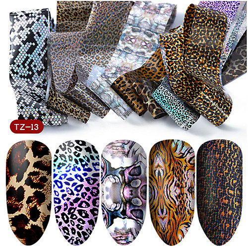HNUIX 10 colours Nail Art star transfer paper hot sale Rainbow sky Japanese style nail foil sticker nail polish adhesive sticker
HNUIX 10 colours Nail Art star transfer paper hot sale Rainbow sky Japanese style nail foil sticker nail polish adhesive sticker