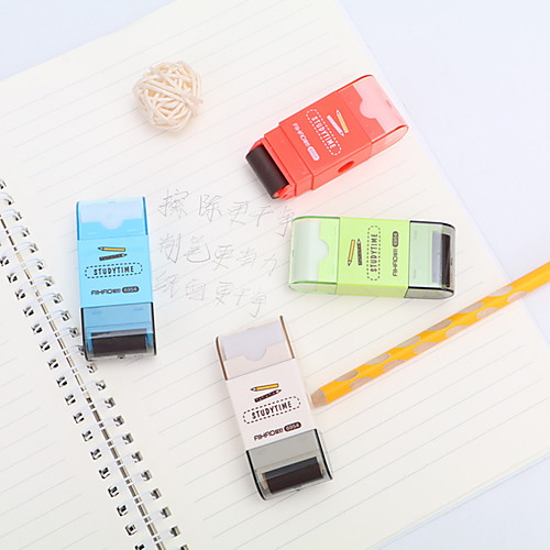 Mini Manual Pencil Sharpener Hand Portable Desktop Tool Student School Supplies
Mini Manual Pencil Sharpener Hand Portable Desktop Tool Student School Supplies