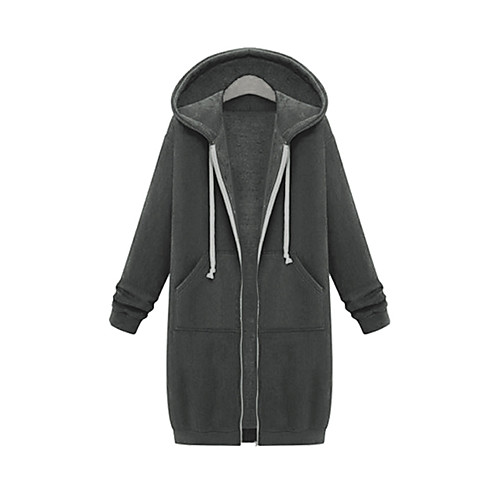 Women's Teddy Coat Solid Color Plain Zipper Daily Weekend Basic Streetwear Hoodies Sweatshirts Black Blue Red
Women's Teddy Coat Solid Color Plain Zipper Daily Weekend Basic Streetwear Hoodies Sweatshirts Black Blue Red