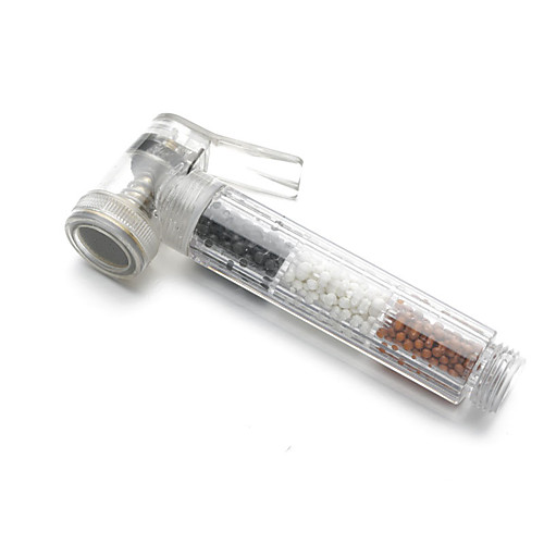 Filtered Toilet Handheld Shattaf Bidet Sprayer Shower Head with Stainless Steel Plated Accessories Muslim Shower
Filtered Toilet Handheld Shattaf Bidet Sprayer Shower Head with Stainless Steel Plated Accessories Muslim Shower