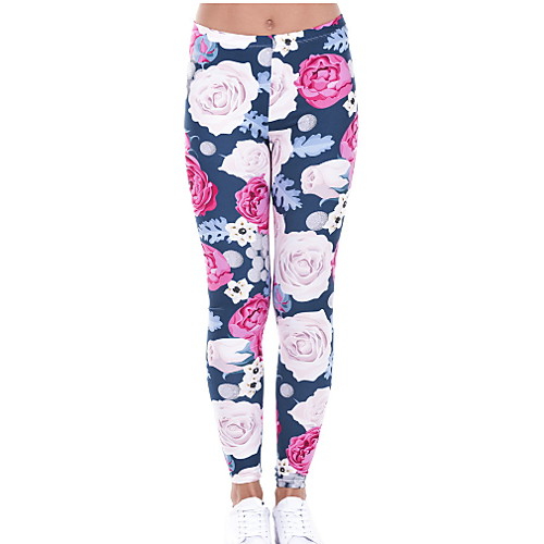 Women's Yoga Pants Leggings Butt Lift Breathable Quick Dry Red / White Gym Workout Running Fitness Sports Activewear Slim / Moisture Wicking
Women's Yoga Pants Leggings Butt Lift Breathable Quick Dry Red / White Gym Workout Running Fitness Sports Activewear Slim / Moisture Wicking