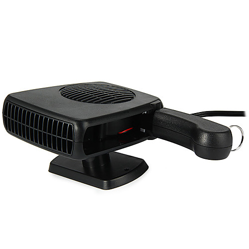 12V 150W Car Heater Heating Fan 2 in 1 Dryer Windshield Demister Defroster for Vehicle Temperature Control Device
12V 150W Car Heater Heating Fan 2 in 1 Dryer Windshield Demister Defroster for Vehicle Temperature Control Device