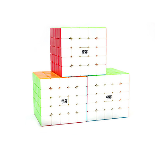 Speed Cube Set 1 pcs Magic Cube IQ Cube 999 Magic Cube Puzzle Cube Easy to Carry Multi Function Child's Toy Gift
Speed Cube Set 1 pcs Magic Cube IQ Cube 999 Magic Cube Puzzle Cube Easy to Carry Multi Function Child's Toy Gift