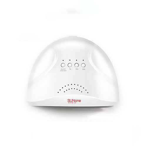 Nail Dryer 48 W For 220 V / 110 V Nail Art Tool Stylish Daily Safety / Ergonomic Design / Classic
Nail Dryer 48 W For 220 V / 110 V Nail Art Tool Stylish Daily Safety / Ergonomic Design / Classic
