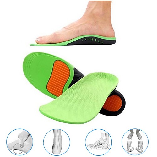 1 Pair Orthopedic Shoes Sole Insoles for Shoes Arch Foot Pad X/O Type Leg Correction Flat Foot Arch Support Sports Shoes Inserts
1 Pair Orthopedic Shoes Sole Insoles for Shoes Arch Foot Pad X/O Type Leg Correction Flat Foot Arch Support Sports Shoes Inserts
