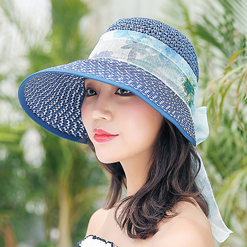 Visor Hat 1 PCS Portable Windproof Anti-Eradiation Comfortable Solid Color Cotton Autumn / Fall Spring Summer for Women's Camping / Hiking / Caving Traveling Light Yellow Purple Yellow / Winter
Visor Hat 1 PCS Portable Windproof Anti-Eradiation Comfortable Solid Color Cotton Autumn / Fall Spring Summer for Women's Camping / Hiking / Caving Traveling Light Yellow Purple Yellow / Winter