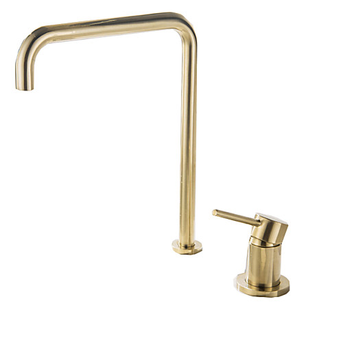 Retro Vintage Classic Bathroom Sink Faucet - Standard Multi-Ply Other Single Handle Two HolesBath Taps
Retro Vintage Classic Bathroom Sink Faucet - Standard Multi-Ply Other Single Handle Two HolesBath Taps