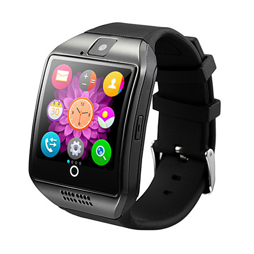 Men's Smartwatch Digital Modern Style Sporty Silicone No Water Resistant / Waterproof Bluetooth Smart Digital Outdoor Fashion - Black White Gold
Men's Smartwatch Digital Modern Style Sporty Silicone No Water Resistant / Waterproof Bluetooth Smart Digital Outdoor Fashion - Black White Gold
