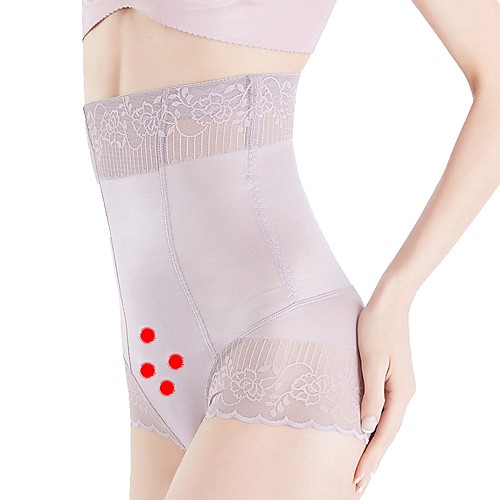Women's 3 Pieces Basic Shaping Panty - Maternity High Waist Black Purple Camel M L XL
Women's 3 Pieces Basic Shaping Panty - Maternity High Waist Black Purple Camel M L XL