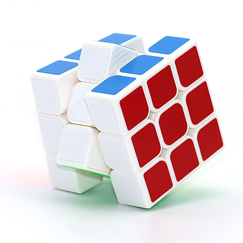 Speed Cube Set 1 pcs Magic Cube IQ Cube 333 999 Magic Cube Puzzle Cube Easy to Carry Child's Toy Gift
Speed Cube Set 1 pcs Magic Cube IQ Cube 333 999 Magic Cube Puzzle Cube Easy to Carry Child's Toy Gift