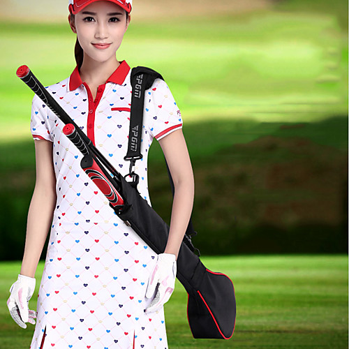 Golf Club Bag Rain Waterproof Quick Dry Wearable Nylon Golf Outdoor Exercise Men's Women's
Golf Club Bag Rain Waterproof Quick Dry Wearable Nylon Golf Outdoor Exercise Men's Women's