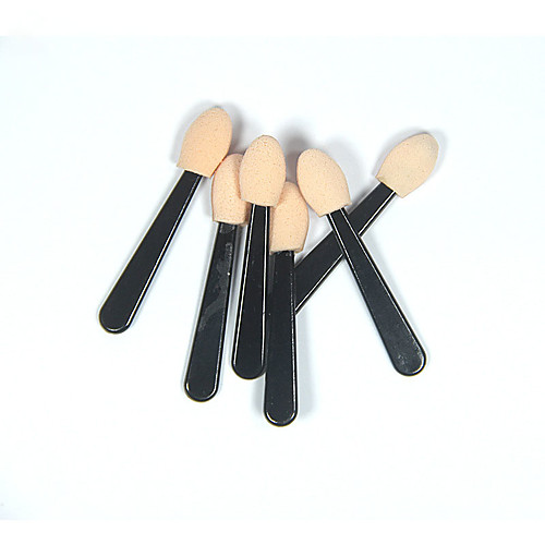 Professional Makeup Brushes 6pcs Soft New Design Comfy Wooden / Plastic for Eyeshadow Brush
Professional Makeup Brushes 6pcs Soft New Design Comfy Wooden / Plastic for Eyeshadow Brush