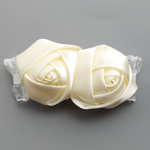 Wedding Flowers Wrist Corsages Wedding / Wedding Party Grosgrain / Lace 0-10 cm
Wedding Flowers Wrist Corsages Wedding / Wedding Party Grosgrain / Lace 0-10 cm