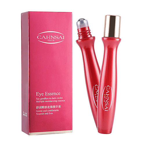 Single Colored Facial Treatment Essence 1 pcs Wet Moisturizing / Anti-Aging / Eye Pouch, Dark Circles & Wrinkle Treatment Beauty & Spa / Universal / Nursing Traditional / Fashion Protection / Easy to
Single Colored Facial Treatment Essence 1 pcs Wet Moisturizing / Anti-Aging / Eye Pouch, Dark Circles & Wrinkle Treatment Beauty & Spa / Universal / Nursing Traditional / Fashion Protection / Easy to