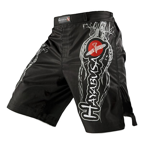 Shorts Men's Unisex Waterproof Breathable Moisture Permeability for Taekwondo Boxing Martial Arts Polyester Spring Summer / High Elasticity
Shorts Men's Unisex Waterproof Breathable Moisture Permeability for Taekwondo Boxing Martial Arts Polyester Spring Summer / High Elasticity