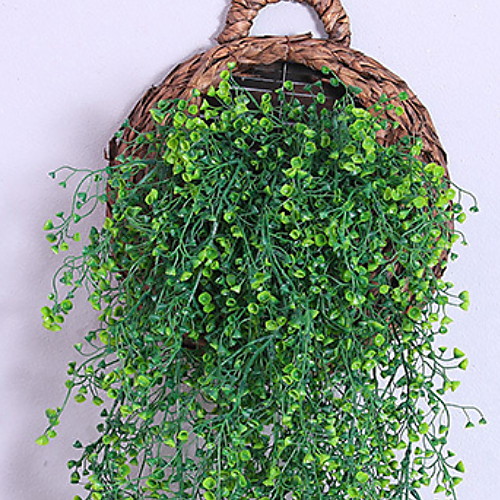 Artificial Plants Polyester Modern Contemporary Irregular Wall Flower Irregular 1
Artificial Plants Polyester Modern Contemporary Irregular Wall Flower Irregular 1